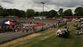 Report: Dudley Grand Prix 2010