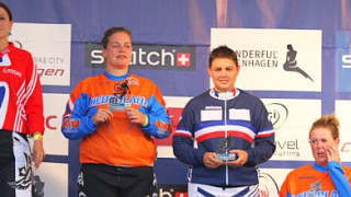 2011 World BMX Championships