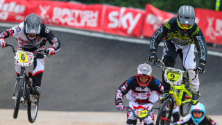 2016 UCI BMX World Championships qualification criteria