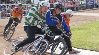 Cycle Speedway Elite Grand Prix Series