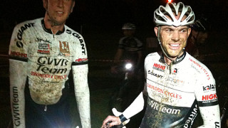 &#039;Cross: Lloyd Takes Winter League Lead