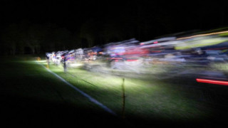 Paul Lloyd extends GWR Floodlit Winter Cross League lead