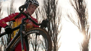 Cyclo-Cross National School of Racing coming to Nottingham