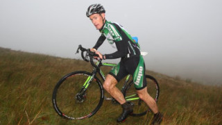 Cross: Jebb wins 11th Three Peaks title