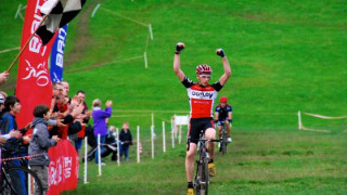 Cross: Jones lands second Central League win