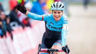 Rider List: 2020 National Cyclo-Cross Championships