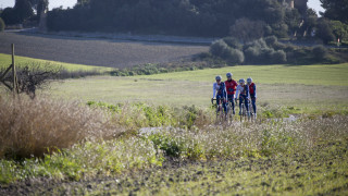 Top 10 Tips for Flying with your Bike