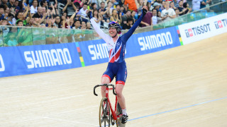 Race guide: Great Britain Cycling Team at the UCI Track Cycling World Championships, Apeldoorn