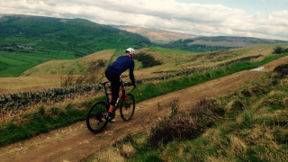 Gravel Riding