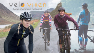 10% off at VeloVixen