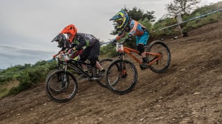 Registration fees and levies - mountain bike (cross-country, downhill and four cross)