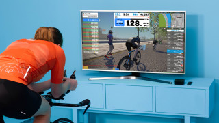 The Zwift Worlds