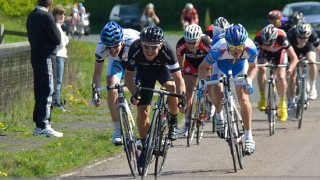 Report: Glade CC Spring Road Race