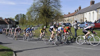 Road: Sloan Trophy RR