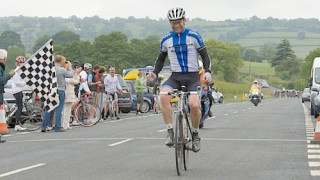 Road: Mike Rutty Memorial Report