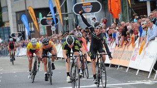 Tour Series: Endura Boss Woking