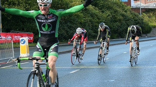 Road: Velo29 Stockton Riverside Races