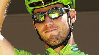 Road: Cavendish Confirmed For ToB