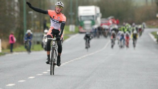 Road: Williams wins opening CDNW League race