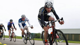 Report: Barkstone Heath Race League - Spalding CC