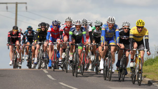 Road: Lowthorpe wins John May Memorial