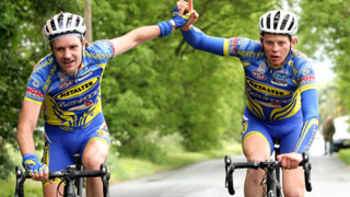 Metaltek-Scott dominate Holme Valley Wheelers 2-day