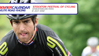 Preview: Premier Calendar Series - Stockton Festival of Cycling