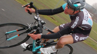 Road: Holohan wins in Shrewsbury