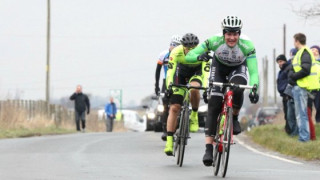 Road: Bustard wins latest CDNW League Road Race