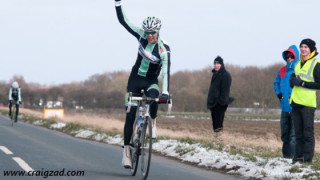 Road: Proctor leads one-two for Bike Box