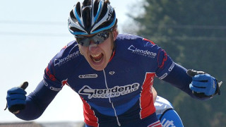 Road: Chapman wins Ken Wright Memorial