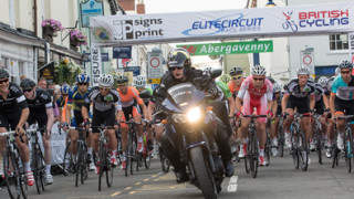 Preview: 2013 Elite Circuit Series - Colne Grand Prix