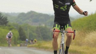 Road: Wilkinson storms to victory in Alan Goddard Memorial