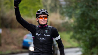 Road: Porter wins SERRL opener
