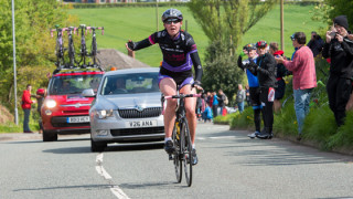 Archibald wins 2014 Women&rsquo;s Cheshire Classic