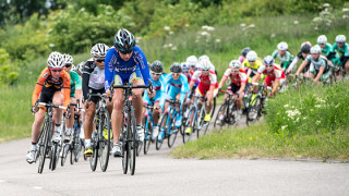 Preview: Juniper leads British Cycling Women&rsquo;s Road Series ahead of Hillingdon Grand Prix