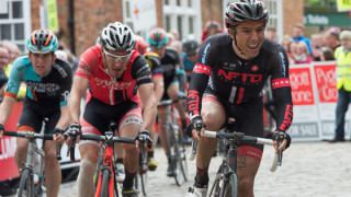 British Cycling Elite Circuit Series begins with Otley GP