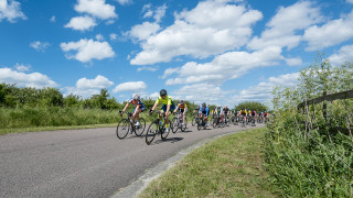 National Youth Circuit Series hits Hillingdon