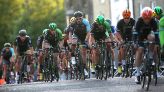 Guide: British Cycling Elite Circuit Series - Sheffield Hallam Grand Prix