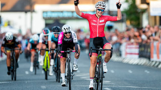 Jess Roberts and Matt Bostock take victories in Otley