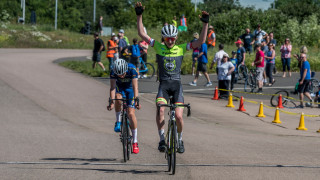 Bright and Young are glorious in Hillingdon