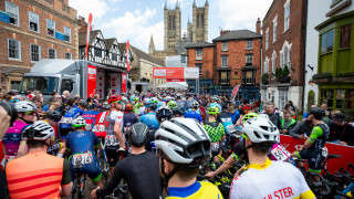 Venues confirmed for 2020 HSBC UK | National Road and Circuit Series