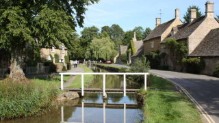 Tour of the Cotswolds