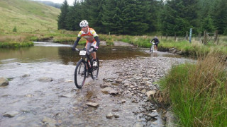 Report: Elan Valley Challenge