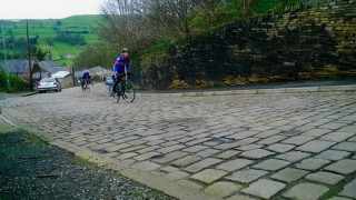 Report: Ronde Van Calderdale