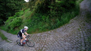 Ride the Flanders-inspired Cheshire Cobbled Classic