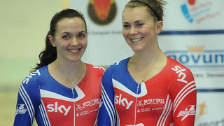 UCI Track Cycling World Cup - Cali - Day 1