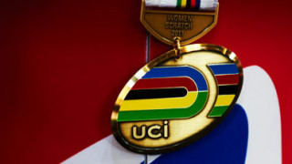 2011 Track World Championships