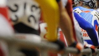 Report: Forest Town &amp; Sherwood Pines Cycles Track League