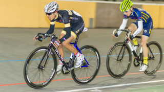 Reading Velodrome Racing - 19 August 2013